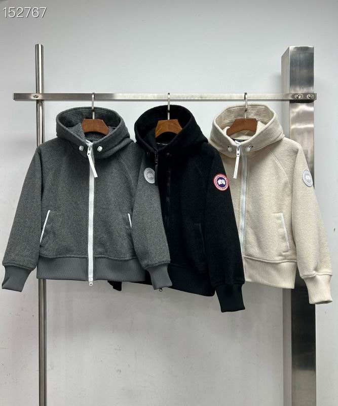 Canada Goose XS-M 26yr127